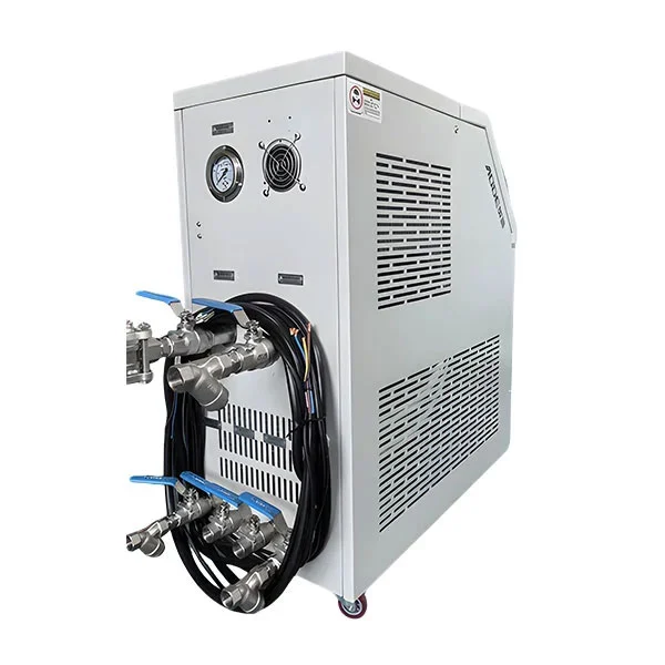 Európska iniciatíva podporuje efektívnu technológiu vykurovania