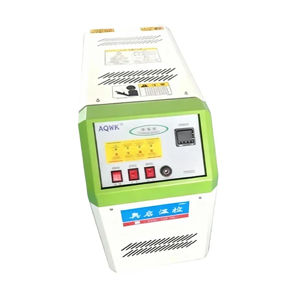 Komerčný chladič studenej vody