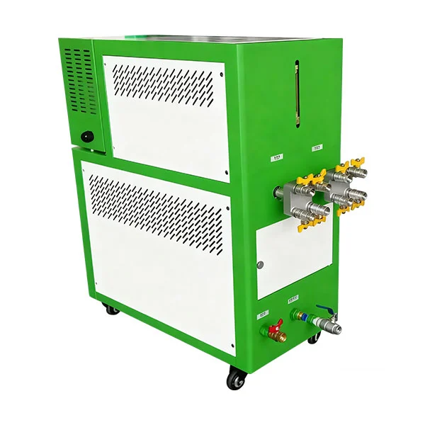 Vysoko kvalitný formovací stroj