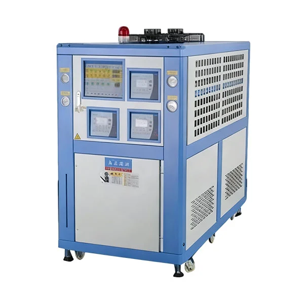 Regulátor teploty vodnej formy